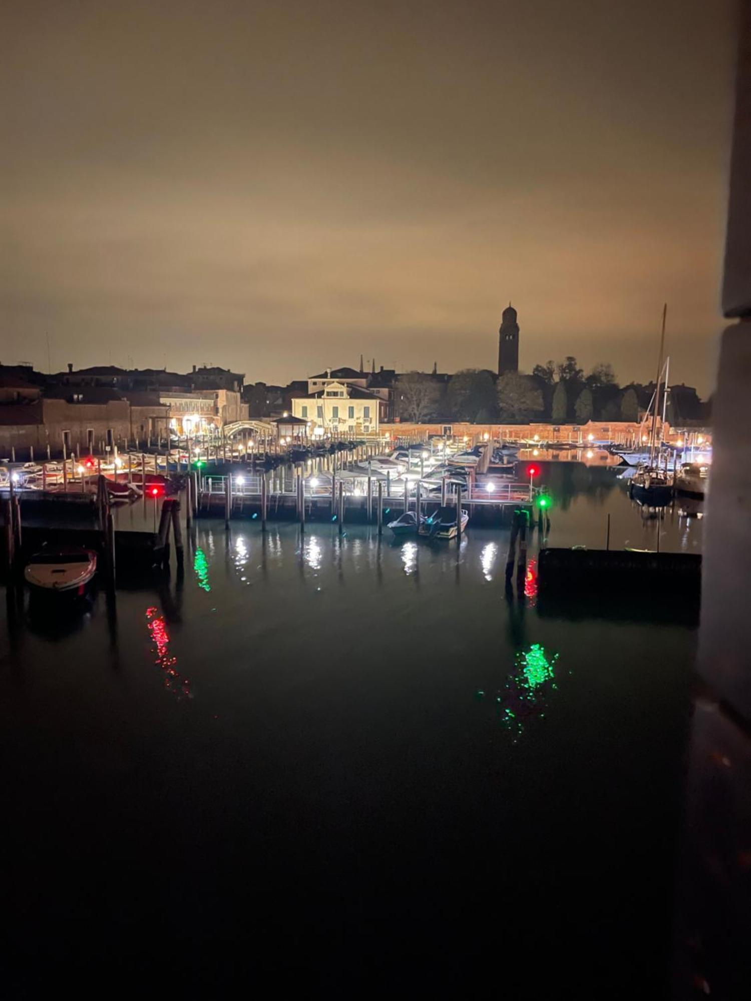 Harry'S Canal View Veneza Exterior foto