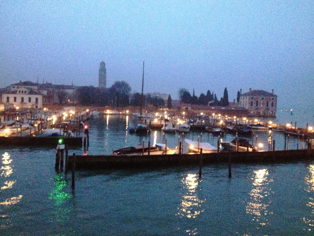 Harry'S Canal View Veneza Quarto foto