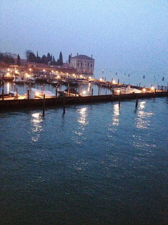 Harry'S Canal View Veneza Quarto foto